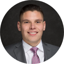 Dr. Garrett Garcia, DC