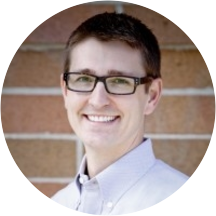 Dr. Garrett Gast, DDS