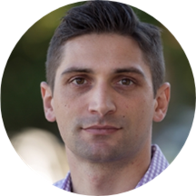 Dr. Garrett Gentling, DDS