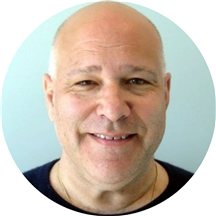 Dr. Garry Freedman, DC