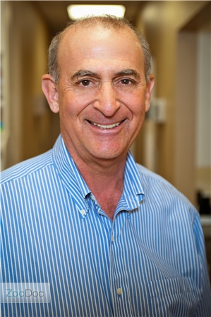Dr. Gary Braunstein, DDS