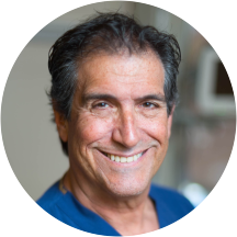 Dr. Gary Brazina, MD