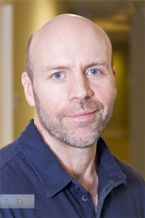 Dr. Gary Bruton, PsyD