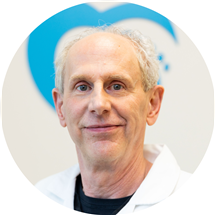 Dr. Gary Cockrell, DPM