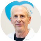 Dr. Gary Cockrell, DPM