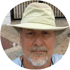 Dr. Gary E. Savill, PhD