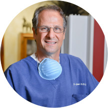 Dr. Gary Geaccone, DDS