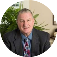 Dr. Gary Harcourt, DC