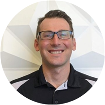 Dr. Gary John Mullen, PT, DPT