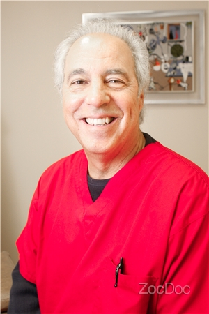 Dr. Gary Kaplan, DPM