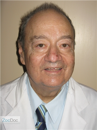 Dr. Gary Medows, MD