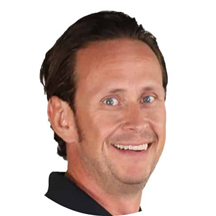 Dr. Gary Randall, DC