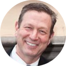 Dr. Gary Rogers, DPM