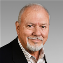 Dr. Gary St. Clair, OD