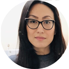 Dr. Gauhar Kanimetova, OD