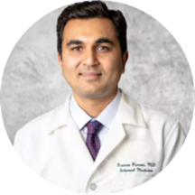 Dr. Gaurav Purani, MD