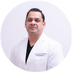 Dr. Gaurav Setia, DDS