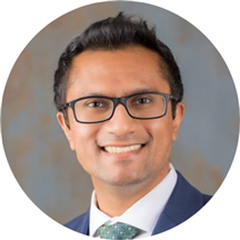 Dr. Gaurav Shah, DMD
