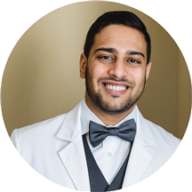 Dr. Gautam Ramesh, MD