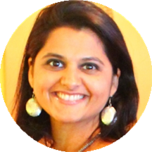 Dr. Gayatri Patel, DMD