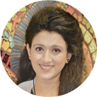 Dr. Gayatri Pradhan, DMD
