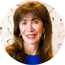 Dr. Gayle Karanges, OD