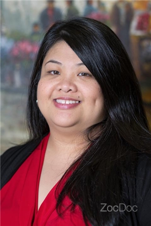 Dr. Gayle Valeros, MD