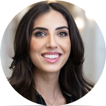 Dr. Gazelle Shabani, DDS