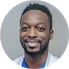 Dr. Gbeminiyi Oluleye, DDS