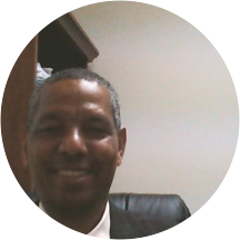 Dr. Gebrehana Zebro, MD, FACP, MBA