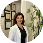 Dr. Geeta Pirouznia, DDS