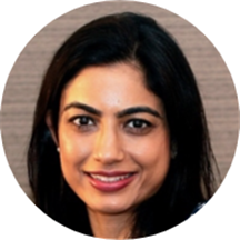 Dr. Geetanjali Chugh, LCSW, PhD