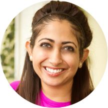 Dr. Geetanjali Dodson, DO