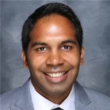Dr. Geethan Sivananthan, MD