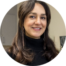 Dr. Gelareh Atefi, MD