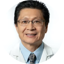 Dr. Gene Lin, MD