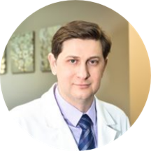 Dr. Gennadiy Ivanov, MD