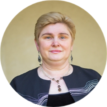 Dr. Genoveva Prisacaru, MD, FACOG