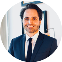 Dr. Geoffrey Appelboom, MD, PhD