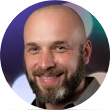 Dr. Geoffrey Bathje, PhD