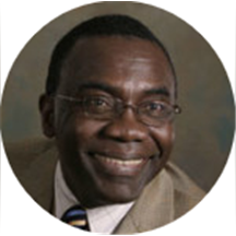 Dr. Geoffrey Onyeukwu, MD