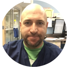 Dr. Geoffrey Singer, MD