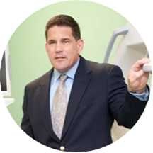 Dr. George Arcos, DO