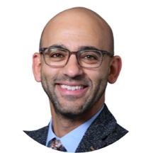 Dr. George Athansios, DMD