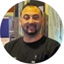 Dr. George Attiyah, DC