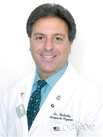Dr. George Bakalis, DC