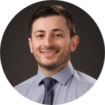 Dr. George Bochorishvili (Bovili), DDS