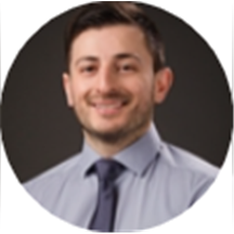 Dr. George Bochorishvili, DDS