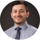 Dr. George Bochorishvili, DDS