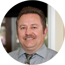 Dr. George Bradford, OD